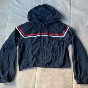 Brandy Melville Cropped Jacket